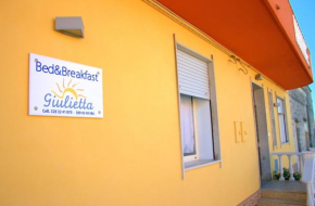 Giulietta b&b, Marsala